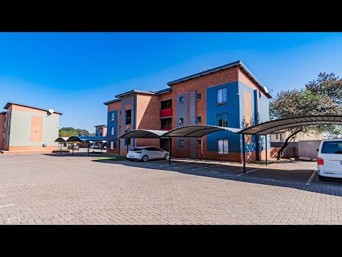 2 bedroom apartment for sale in Annlin | Pam Golding Properties