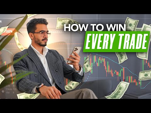 👌 How to Win Every Trade? | Use My IQ Option Trading Strategy to Become Rich