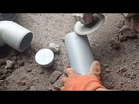 pipe cutting simple tips and trick #tios