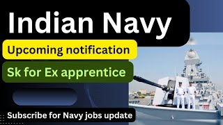 Upcoming indian navy SK notification details #indiannavy #defence #job #education #drdo #rrb #rrb