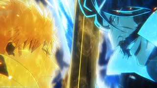 All Major Fights of Kurosaki Ichigo | Bleach & Bleach: TYBW | 4K | 60 FPS