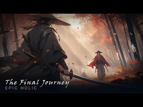 The Final Journey | Most Powerful Orchestral Music | Adventure Epic Music