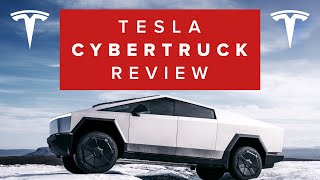 I Finally Bought a Tesla Cybertruck Late 2024 | Here's Why