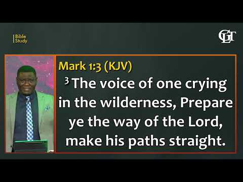 Repentance from Dead Works || Apostle Segun Obadje || 13/08/2024