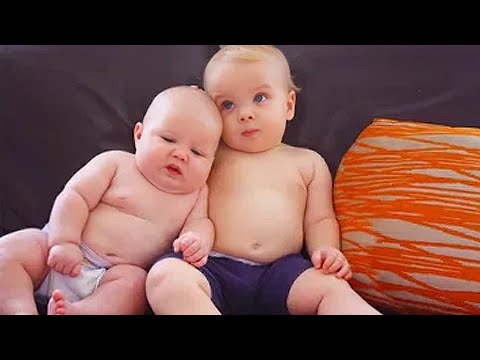 Try Not To Laugh With Hilarious Baby Moments That Will Brighten Your Day!