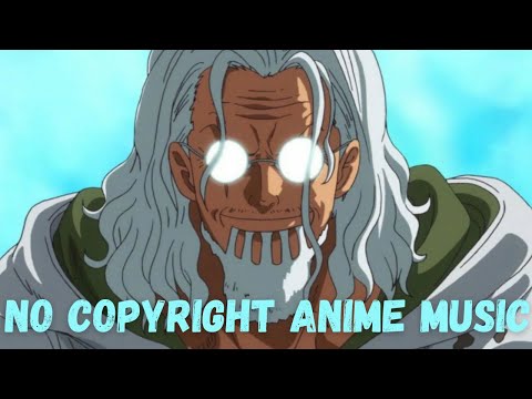 Anime No Copyright Music - Rayleigh #nocopyrightmusic