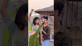 Hariyar Salwar ……..#bhojpuri #bhojpurireels #bhojpuri_song #trendingreels #devilaakashh #fyp