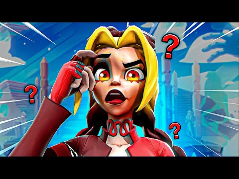 Why Do They Keep Nerfing Harley..? (CLICK ITS MY BIRTHDAY)