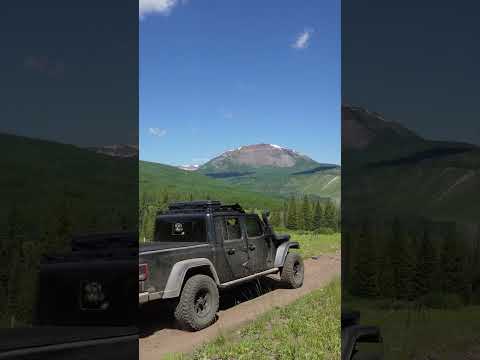 Colorado's Best Kept SECRET