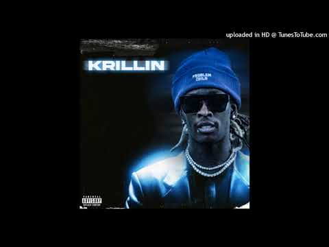 Young Thug - Krillin (Unreleased)