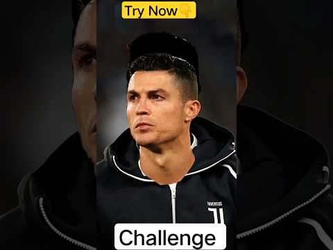 Cr7 Ka Short Video#cronaldo Non Stop Challange #shorts #short #sports #ronaldo #cr7 #shortvideo