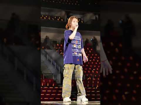 #张碧晨巡演日记  循着光的方向，奔赴「今儿个开心」下一站#张碧晨 | 张碧晨资讯站