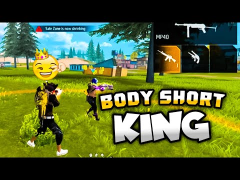 Body Short King 👑 Full Game Play ⏯️ Poco X3 Pro 📱 AAR Gaming 🎮