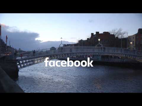 Global Marketing Solutions at Facebook