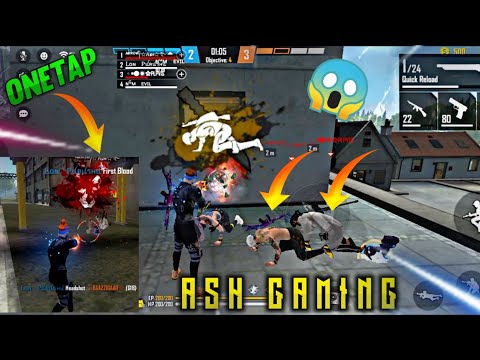 🙄class squad ranked ||▶️gameplay Tamil || BOOYAHI || FREE FIRE || ASH GAMING TAMIL