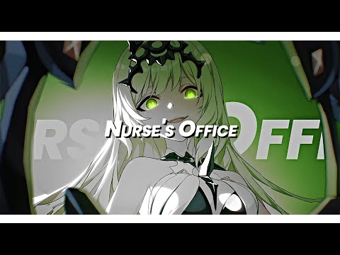 Nurse's Office