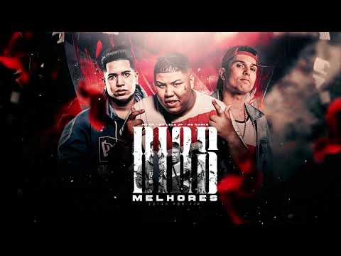 MC GP e MC Lele JP e MC Marks - Cantei Pros anjos ouvir ( DJ Hunter )