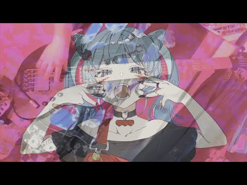 アニマル - DECO*27　弾いてみた【はやとが弾いた】