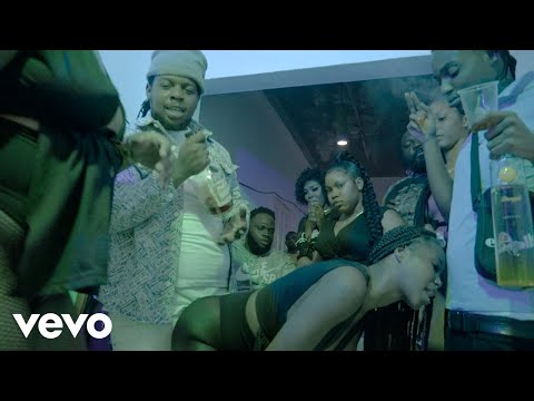 Shaqstar - Bang (Official Video)