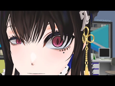 live nerissa reaction 【Hololive Animation】