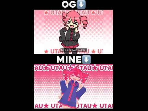 nothing beats the og tbh #givemebackmykids #bfb #vocaloid #utauloid #kasaneteto #teto #hatsunemiku