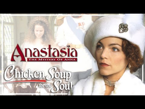 Anastasia: The Mystery of Anna | Part 1 of 2 | FULL MOVIE | Drama, Amy Irving, Christian Bale