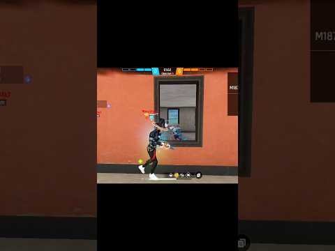 When you down 3 enemies but last one kill you 🙂 #freefire clash squad #shorts