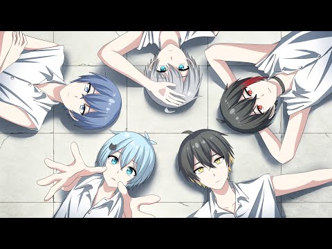 【めろんぱん学園】僕らの答え【アニメ】