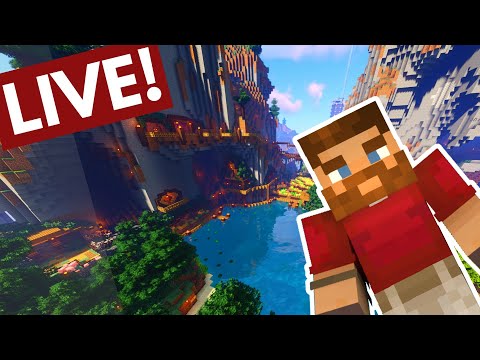 Minecraft 1.19 LIVE! on #NotanSMP