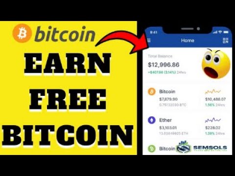 FREE Mine 1.5 Bitcoin -FREE Bitcoin Websites 2024 (With Zero Dollars Deposit)