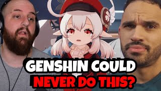 Why People Say Genshin Impact Could Never Do This? | Honkai Star Rai and Genshin Impact