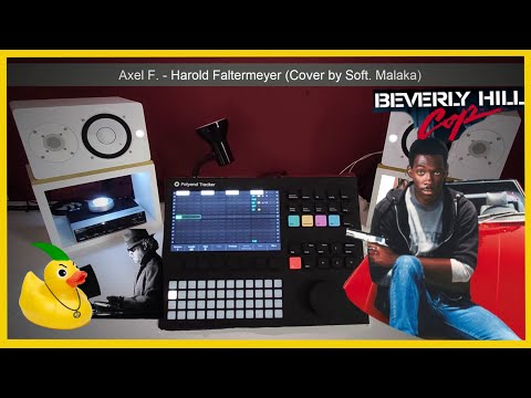 Axel F (Cover)