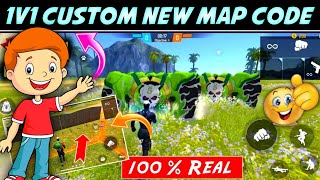 How To Play 1v1 In Craftland।Free Custom Kaise Khele।1v1 Unlimited Custom Trick 😯। Craftland Reward