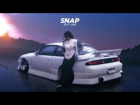 Snap ( Slowed + Reverb ) - Cheema Y | Gurlez Akhtar