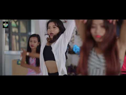 Lama Haphaih  official teaser Kaubru music video 2023 | NEWSY SKY ft. Parmita Reang