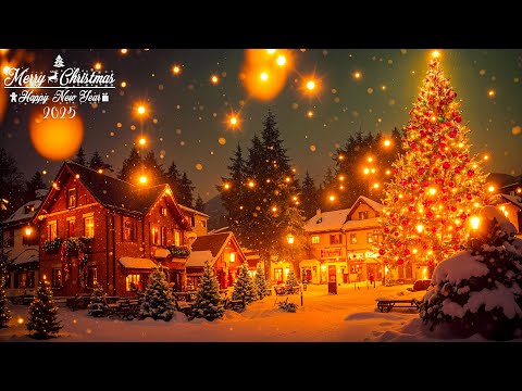 RELAXING CHRISTMAS MUSIC: Soft Piano Music, Best Christmas Songs for Relax, Sleep, Study