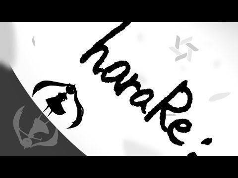 haraRe:  / 初音ミク