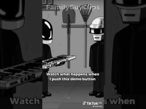 daft punk. #familyguyfunnymoments #clips #video #moresubscribers