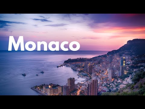 Ultimate Travel to Monaco: Explore the Glamour and Luxury of Monaco | Must-See Destinations