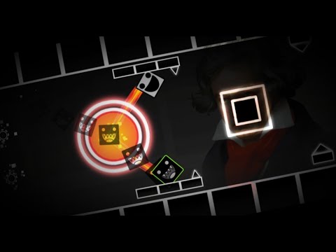 [CAMERAS & SHADERS] "VIRUS" BEETHOVEN (Layout Preview) | Geometry Dash 2.2