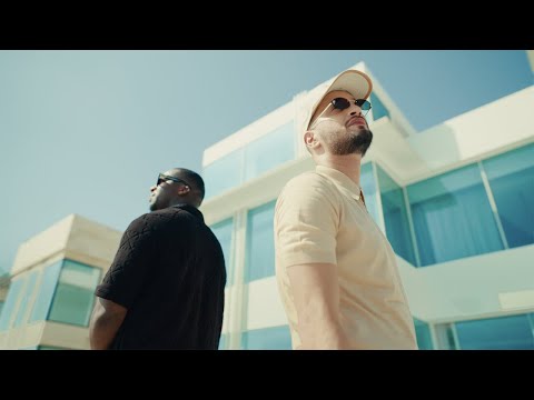 Soolking ft. SDM - Only You [Clip Officiel]