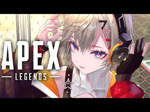 【 APEX 】わーーーーーーーーーるずえっじぃ！？！？！ w/ いちのせ ちゅな【 ぶいすぽっ！ / 小森めと 】