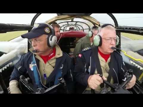 Canadian Warplane Heritage Museum