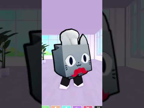 FREE *HUGE* Cat (pet simulator x)