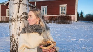 Nordic Traditions in November - The Beginning of a Long and Dark Winter