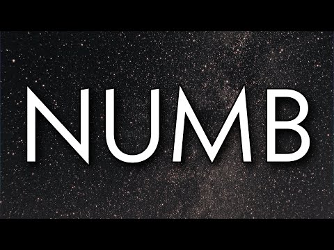 Rod Wave - Numb (Lyrics)