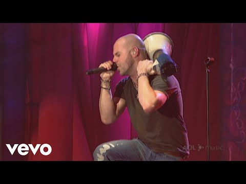 There & Back Again / Hey Man Nice Shot (AOL Music Live! At Red Rock Casino 2007)