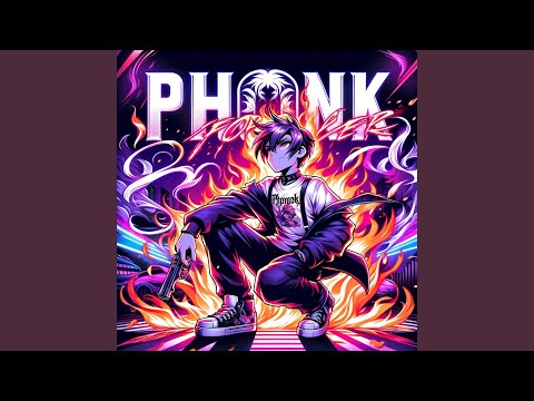 PHONK FOREVER