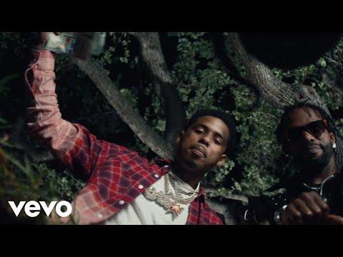 Juicy J - TELL EM NO (feat. Pooh Shiesty) (Official Music Video)