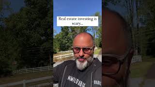 “Real estate investing is risky” #realestateinvesting #realestateinvestor #realestateinvestingtips